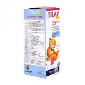 Isilax Bimbi hỗ trợ giảm táo bón, giúp nhuận tràng, hấp thu tốt cho trẻ