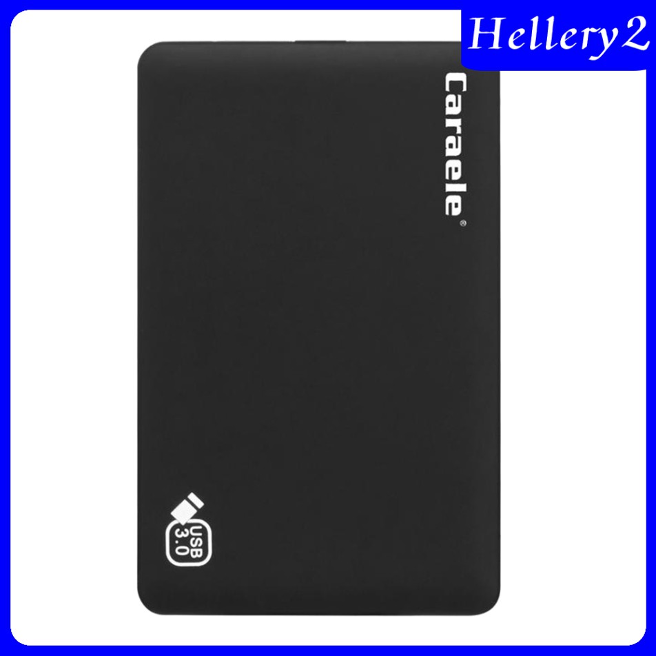 Ổ Cứng Hdd Usb 3.0 500gb Màu Đen