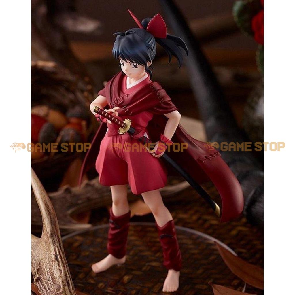 Mô hình Yashahime Princess Half Demon Moroha 18cm Pop Up Parade GOOD SMILE CHÍNH HÃNG NHẬT YPHDPUP02