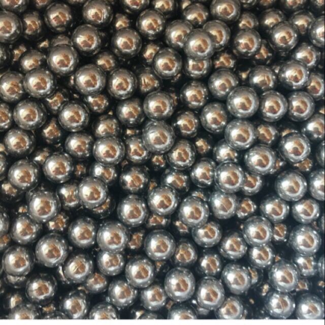 1kg bi bắn ná 6.35mm 7mm 8mm free ship