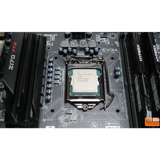 CPU Intel Core Pentium G4400 3.3G / 3MB / Socket 1151 cũ