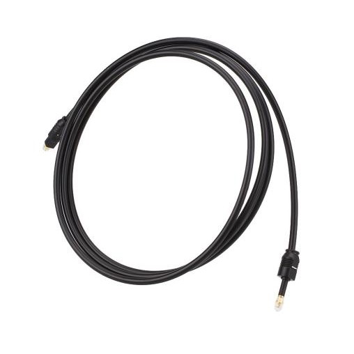 Cáp quang âm thanh SPDIF 3.5mm chuyển đổi Toslink sang Mini Toslink dài 1.5 M và 15M