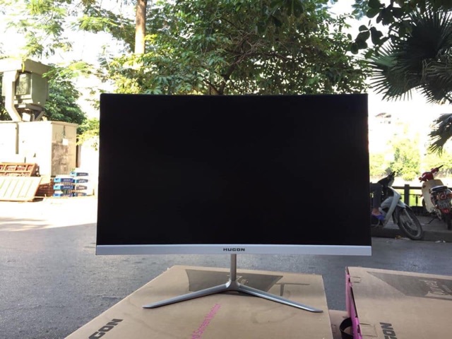 Màn hình LED HUGON Q24 inch mới | BigBuy360 - bigbuy360.vn