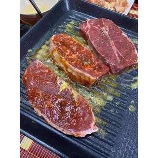 SĨ 1KG LÕI THĂN BÒ MỸ