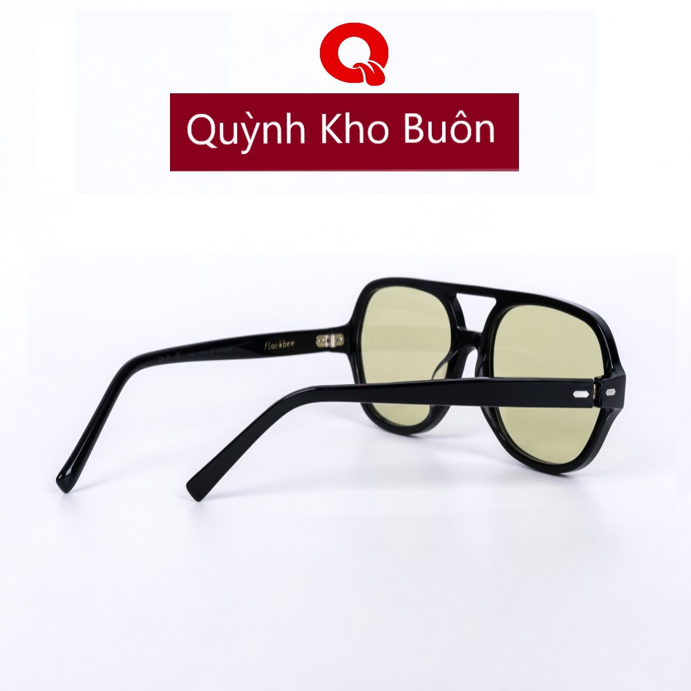 MẮT KÍNH MÁT NAM NỮ NAM CAO CẤP - KÍNH RÂM HÀN QUỐC KIỂU OVERSIDE HOT TREND 3340 | BigBuy360 - bigbuy360.vn