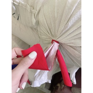 Vải chống thấm tráng may áo mưa (hàng đặt giá sỉ)