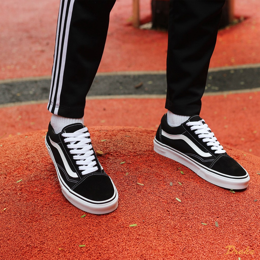 Giày sneakers Vans Old Skool VN000D3HY28