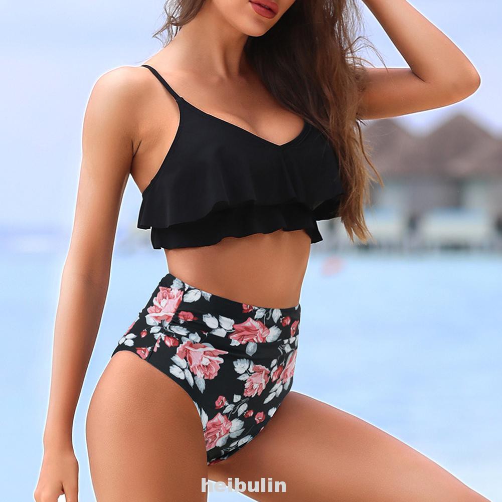 Bộ Bikini 2 Mảnh Quyến Rũ Cho Nữ | BigBuy360 - bigbuy360.vn