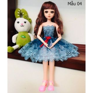 Halo. Váy xinh cho bupbe