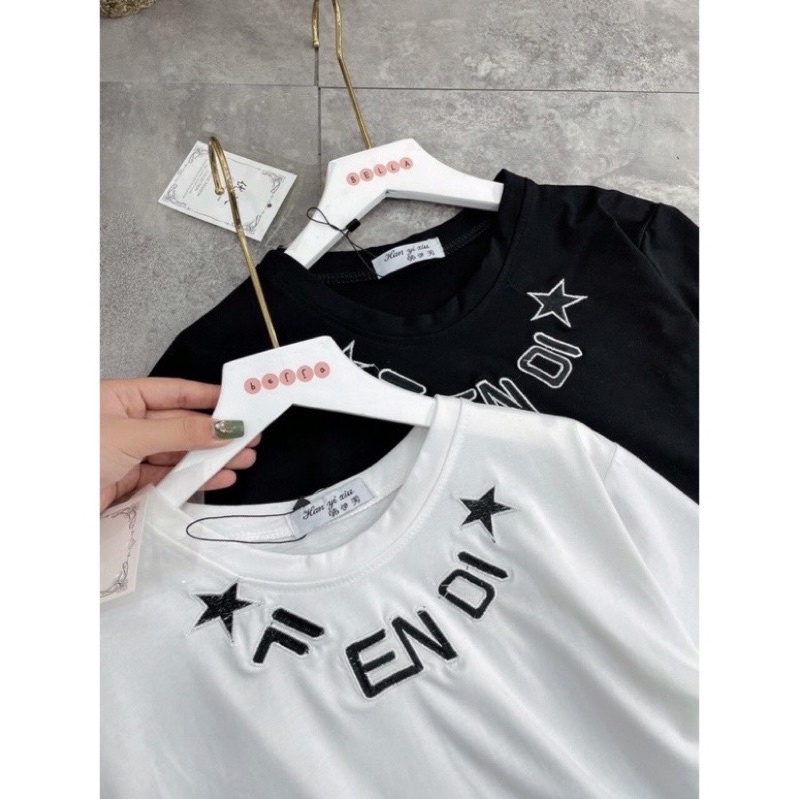 SÉT VÁY F.EN DI KÈM ĐAI