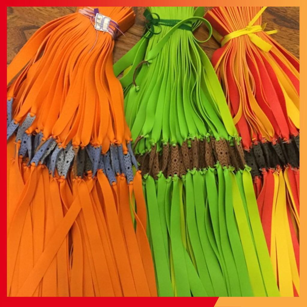 Dây Ná Cao Su Chính Hãng