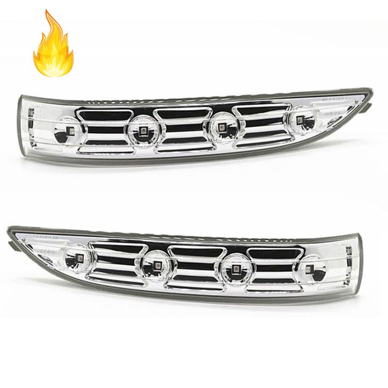 Đèn LED xi nhan gắn gương chiếu hậu cho Hyundai Tucson Ix35 2010-2014 876142S000 876242S000
