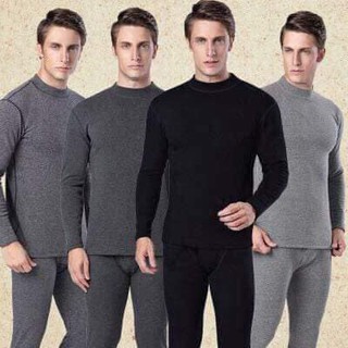 Bộ quần áo giữ nhiệt nam