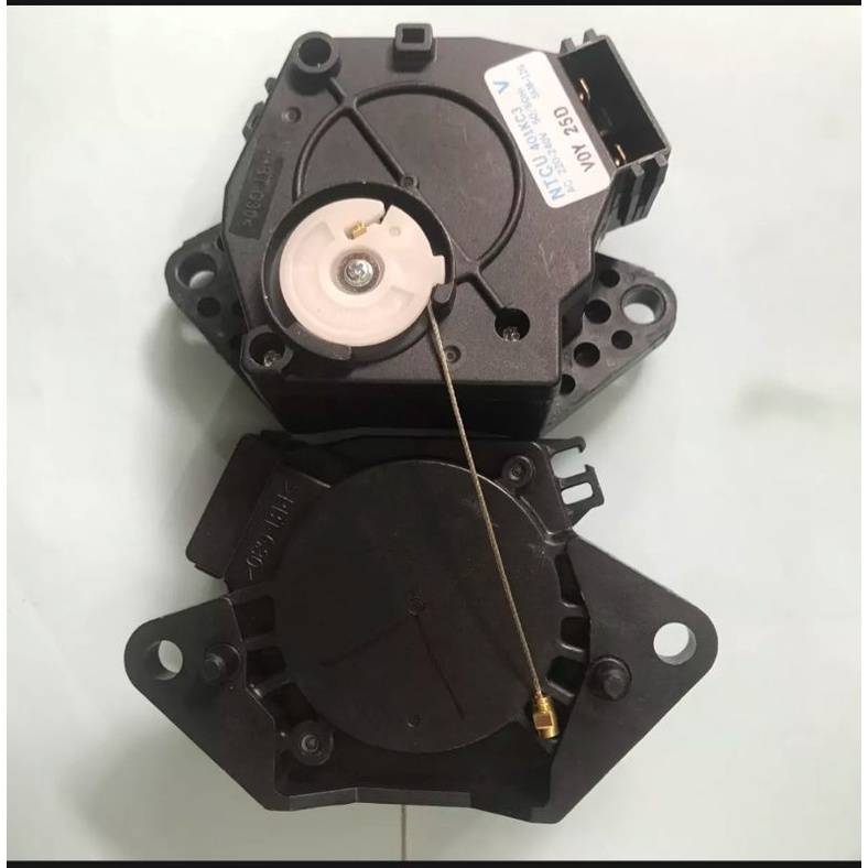 Van kéo xả máy giặt SANYO-AQUA