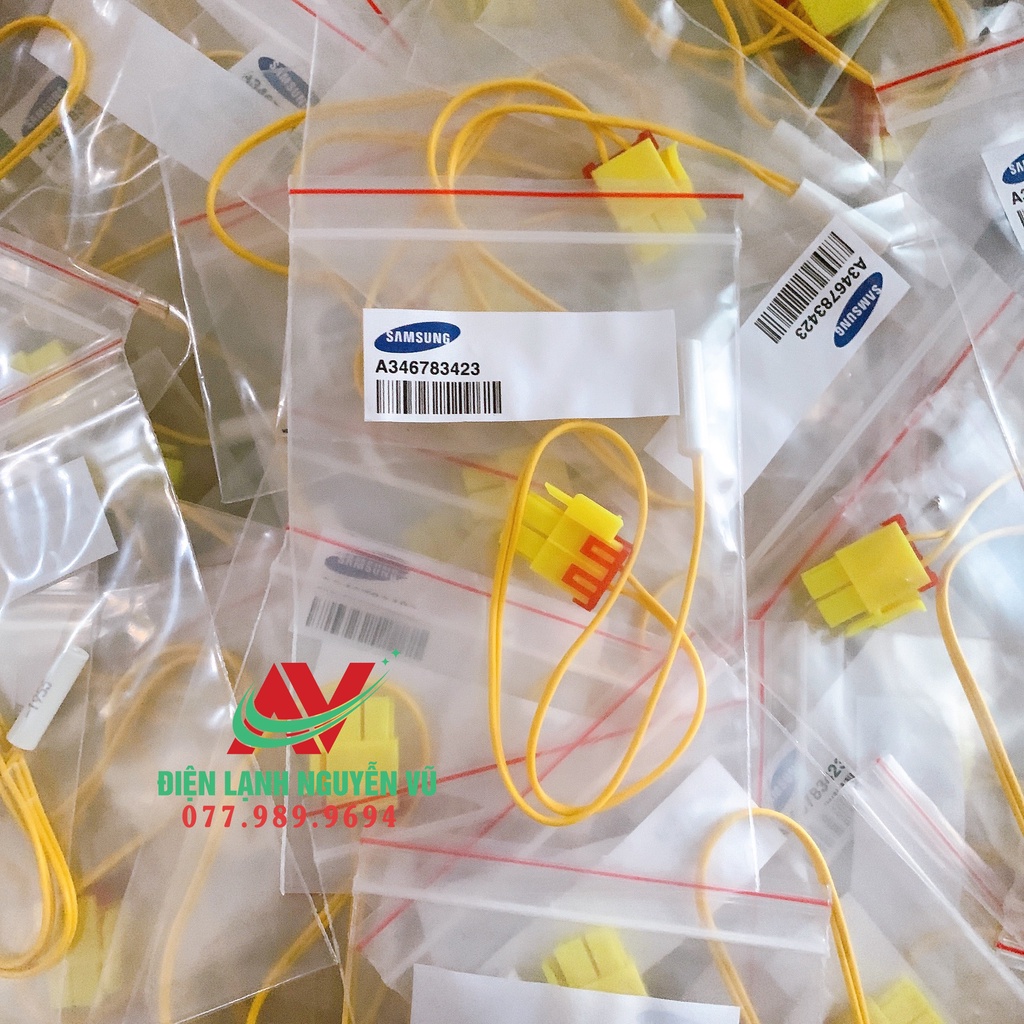Sensor cảm biến tủ lạnh Samsung hàng hãng