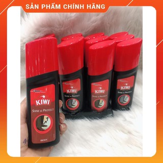 Xi Đánh Giày KiWi Dạng Nước