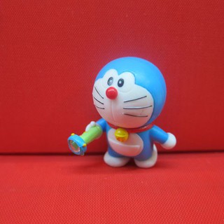 XẢ HÀNG Mô hình Doraemon Bảo bối 2 - Mẫu số 1