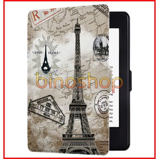 Bao da Kindle Paperwhite 4 nhiều hình