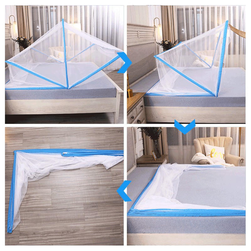 [INCU16APR] ( RẺ SỐC GIÁ SỈ ) Màn xếp gấp gọn, thông minh, tiện ích