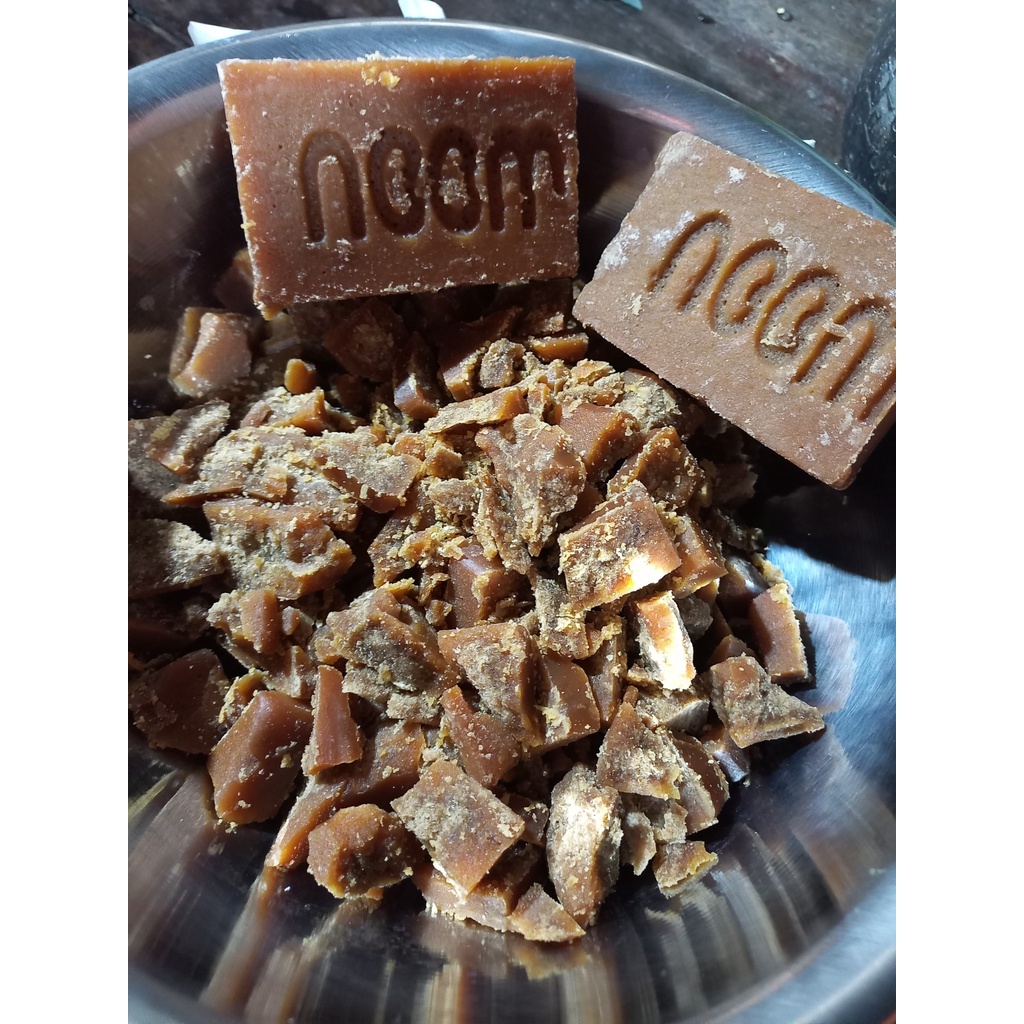Đường mía thô nguyên chất - Noom