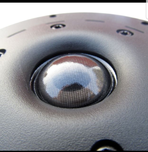 Loa Treble Hi-en Hivi chính hãng, giá 1 cặp