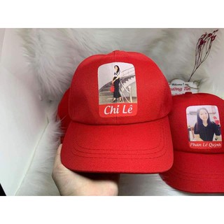 NÓN IN THEO YÊU CẦU