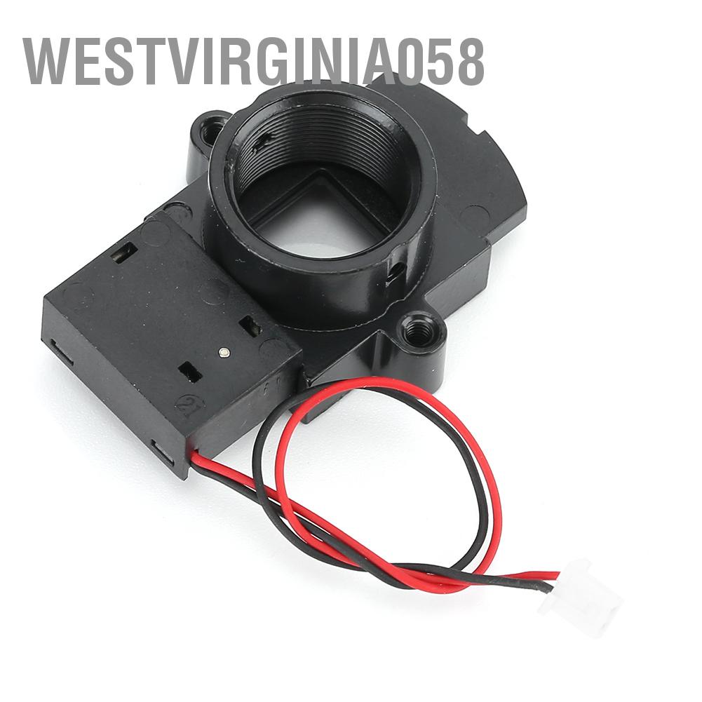 Hot Deals5Pcs 5MP IR Cut Lens Filter M12 Mount Bracket for HD CCTV Security Camera AccessoriesSpot ExpressWestvirginia058