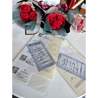 thẻ card cứng- hoá đơn các hãng