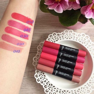 Hàng đức-son bút chì trend it up velvet sense