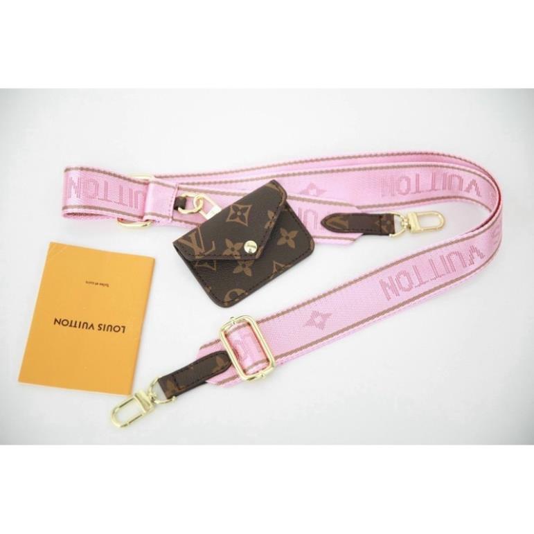 ❌Túi LV FELICIE KÈM VÍ NEW