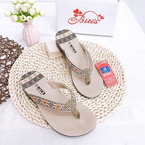 DÉP NỮ XỎ NGÓN THỜI TRANG- DAN.91- SIZE (36-41)