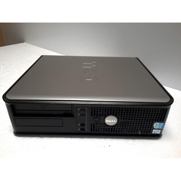 Bộ máy tính Dell làm việc chơi GAME với VGA rời - Tặng kèm USB thu Wifi 20