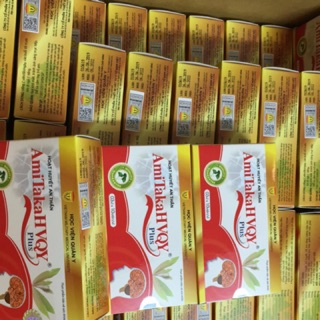 Hoạt Huyết An Thần Amitaka Plus – Tanaka Plus Hộp 30 viên