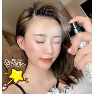 Xịt khoá lớp trang điểm Makeup Spray . ^