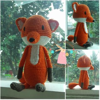 Thú Bông Handmade