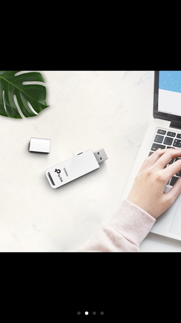 Bộ thu usb USB Wifi TP-LINK TL - WN727N