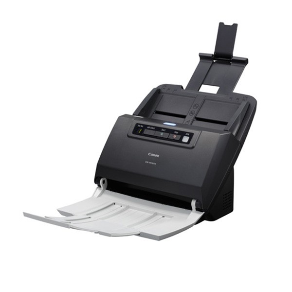 Máy quét scan 2 mặt tốc độ cao Canon DR-M160II máy mới hàng chính hãng bảo hành 12 tháng