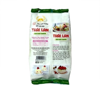 Bột kem béo 3 ly Thái Lan (hiệu Tuấn Phương)