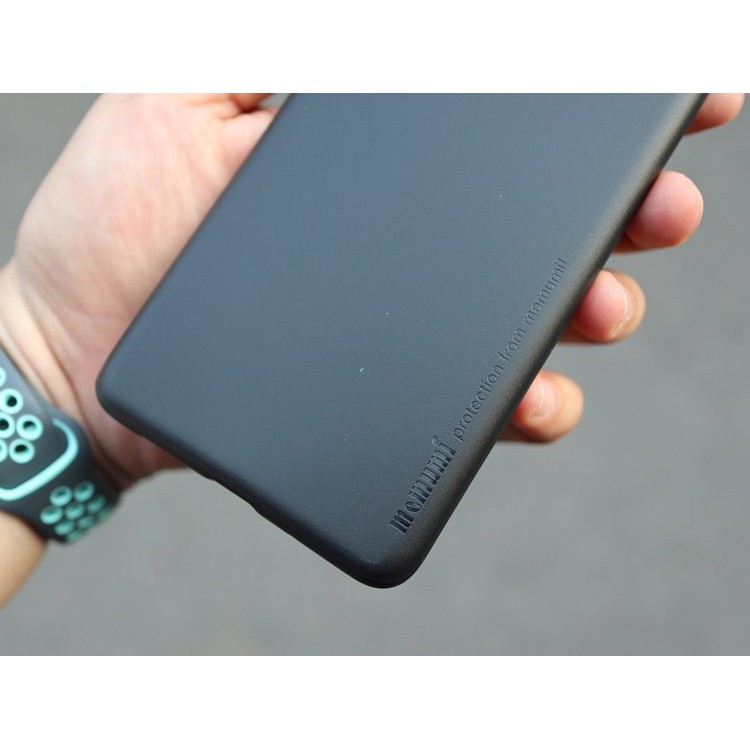 CHÍNH HÃNG Ốp lưng LỤA Memumi siêu mỏng 0.3 mm Samsung S23  / PRO / PLUS / ULTRA 5G