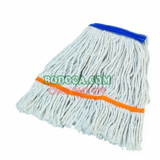 Giẻ lau nhà thay thế