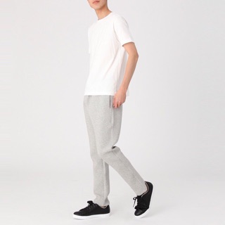 Quần nỉ Muji xuất Nhật