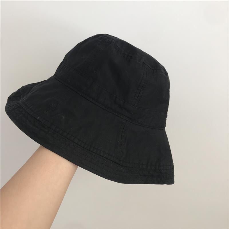 Mũ tai bèo vành rộng mỏng che mặt chống nắng ngoài trời phong cách cổ điển thời trang hè cho nữ khi đi du lịch
