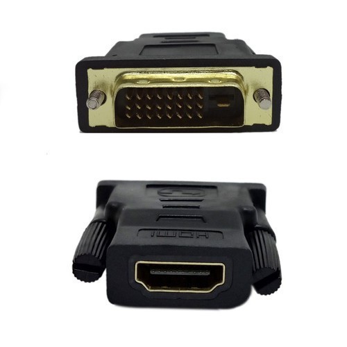 Đầu Chuyển DVI 24+1 ra HDMI