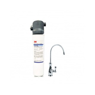 MÁY LỌC NƯỚC 3M BREW 120-MS (Tặng bộ tiền lọc)