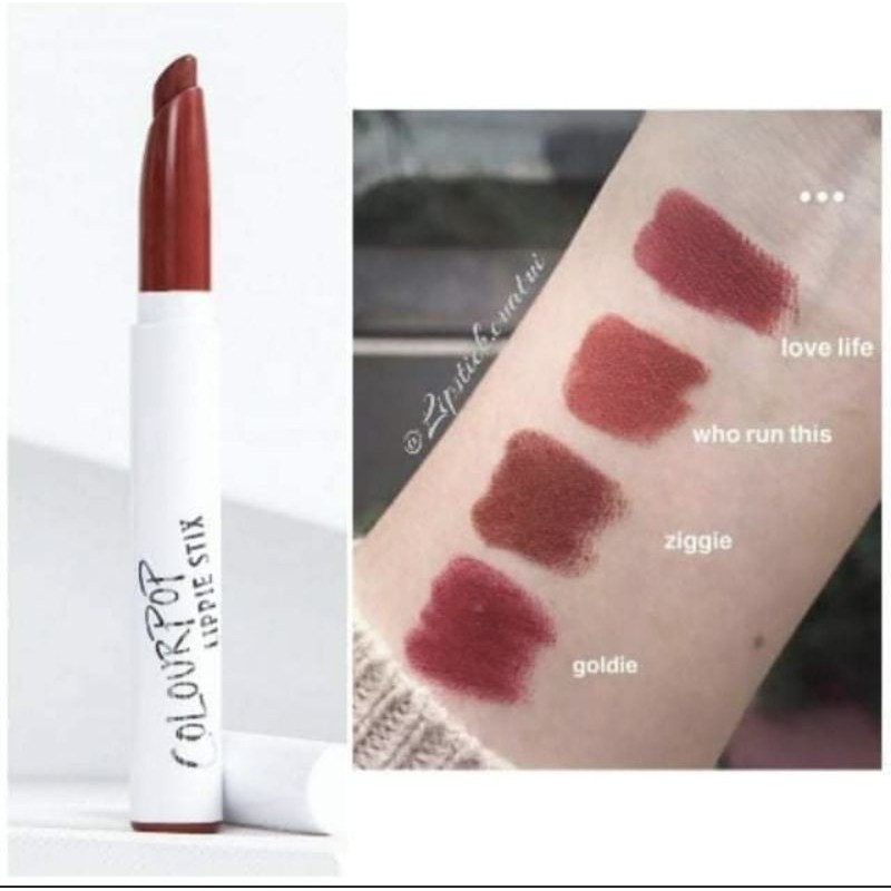 Son chì colourpop