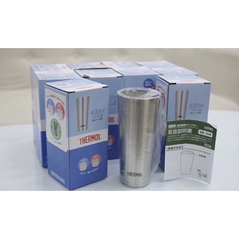 Cốc giữ nhiệt Thermos 400 mL nội địa nhật