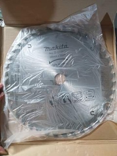 Lưỡi Cắt Gỗ Amax Chính Hãng Đủ Kích Thước 180 - 350 Loại 40 Và 60 Răng