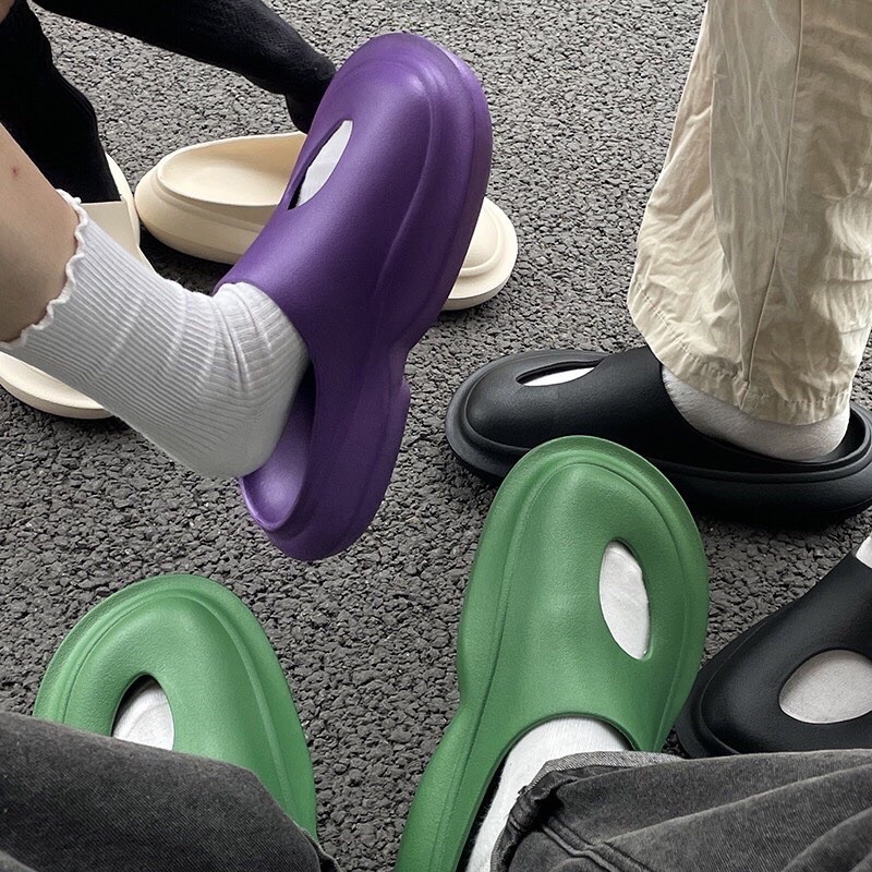 ẢNH THẬT KÈM VIDEO | Dép flip flops nam nữ