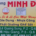 Cửa Hàng Minh Đức Chợ Lớn