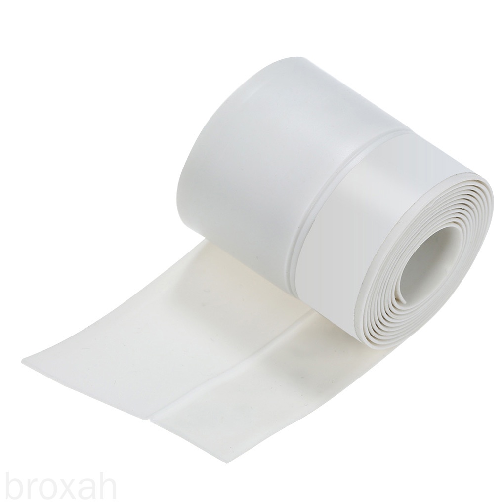 Cuộn Dây Silicone Dán Cửa Sổ Dài 1m